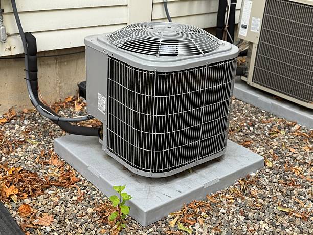 24/7 Emergency Hvac Installation experts in Rex, NC