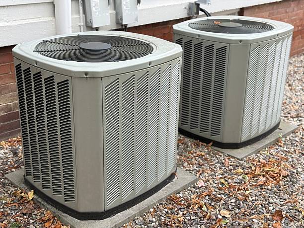 Reliable Hvac Installation contractor in Rex, NC by Leonard HVAC