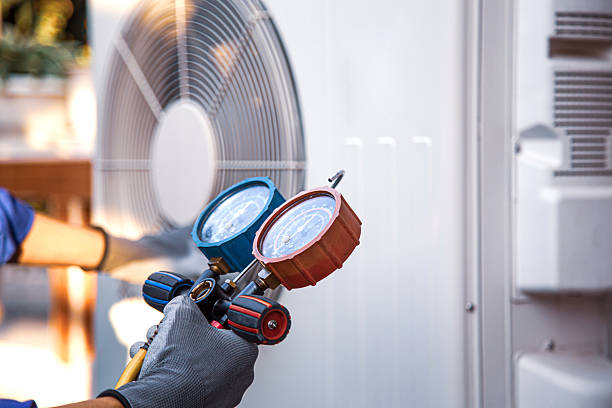 Affordable Hvac Installation solutions in Rex, NC